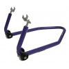 Micron 'Race' Rear Paddock Stand